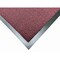 Crown Matting Technologies Polypropylene, 5/16" Thick, Burgundy, 6' W x 8' L AU 0068BU - alternate 2